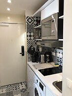 Résidence Labyrinthe