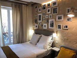 Résidence Labyrinthe