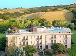 hotel Sporting Piscina & Ristorante