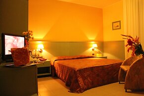 hotel Sporting Piscina & Ristorante