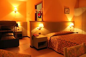 hotel Sporting Piscina & Ristorante