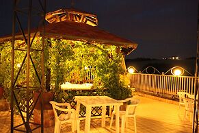 hotel Sporting Piscina & Ristorante