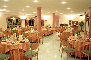 hotel Sporting Piscina & Ristorante