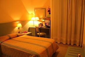 hotel Sporting Piscina & Ristorante