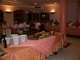 hotel Sporting Piscina & Ristorante