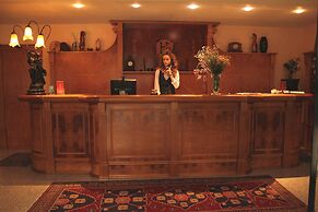 hotel Sporting Piscina & Ristorante