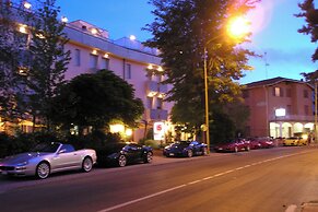 hotel Sporting Piscina & Ristorante