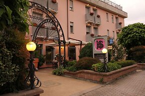 hotel Sporting Piscina & Ristorante