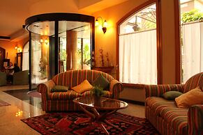 hotel Sporting Piscina & Ristorante
