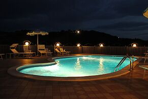 hotel Sporting Piscina & Ristorante