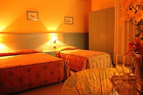 hotel Sporting Piscina & Ristorante