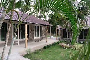 Bunyagard Koh Kood Resort