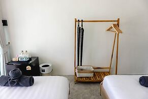 Bunyagard Koh Kood Resort