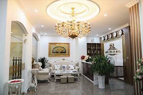 Kim Chi An Hotel DL - by Bay Luxury