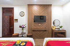 Kim Chi An Hotel DL - by Bay Luxury