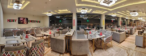 ARCO Hotels & Resorts Srinagar