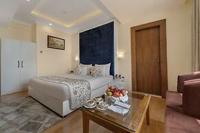 ARCO Hotels & Resorts Srinagar