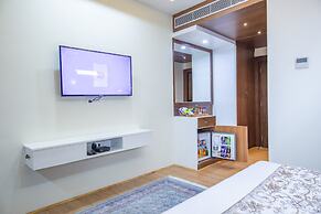 ARCO Hotels & Resorts Srinagar
