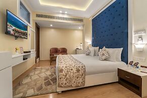 ARCO Hotels & Resorts Srinagar