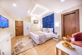 ARCO Hotels & Resorts Srinagar