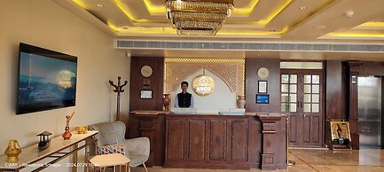 ARCO Hotels & Resorts Srinagar
