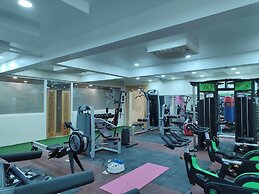 ARCO Hotels & Resorts Srinagar