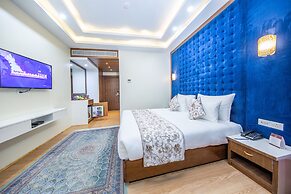 ARCO Hotels & Resorts Srinagar