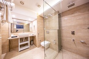 ARCO Hotels & Resorts Srinagar