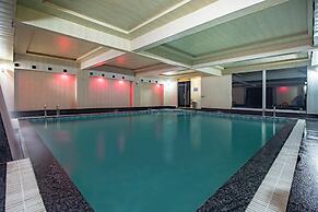 ARCO Hotels & Resorts Srinagar
