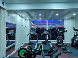 ARCO Hotels & Resorts Srinagar