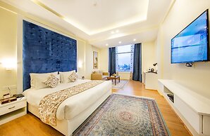 ARCO Hotels & Resorts Srinagar