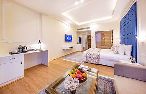 ARCO Hotels & Resorts Srinagar