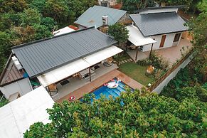 Villa Adara by ARAW Residences