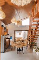 Villa Adara by ARAW Residences