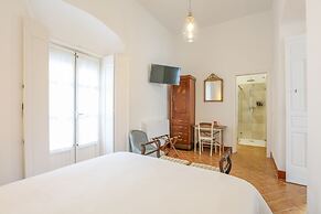 Posada De La Casa Del Pintor Hab Malaga - Adults Only