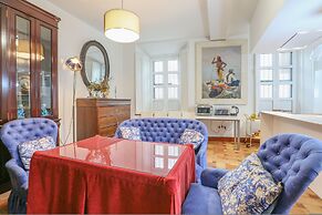 Posada De La Casa Del Pintor Hab Malaga - Adults Only