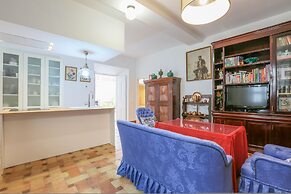 Posada De La Casa Del Pintor Hab Malaga - Adults Only