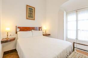 Posada De La Casa Del Pintor Hab Malaga - Adults Only