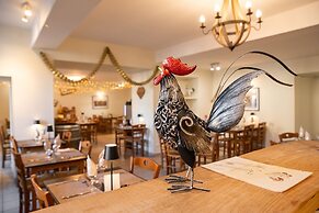 Auberge du Fin chapon