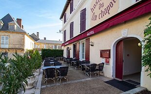 Auberge du Fin chapon