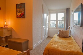 Auberge du Fin chapon