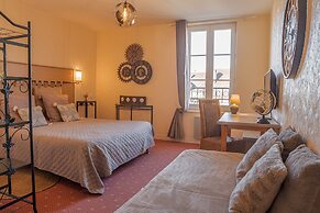 Auberge du Fin chapon