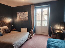 Auberge du Fin chapon