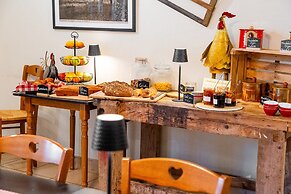 Auberge du Fin chapon