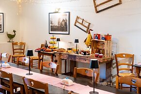 Auberge du Fin chapon