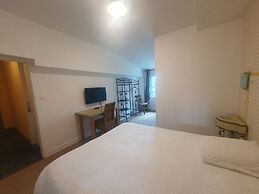 Auberge du Fin chapon