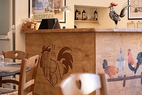 Auberge du Fin chapon