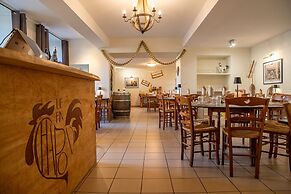 Auberge du Fin chapon
