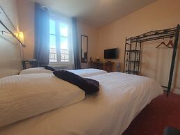 Auberge du Fin chapon