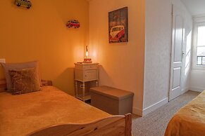 Auberge du Fin chapon